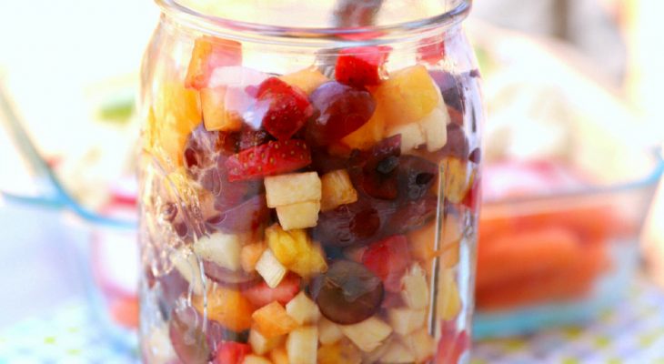 Fruit Salad