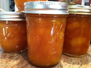 Fuzzy Navel Jam
