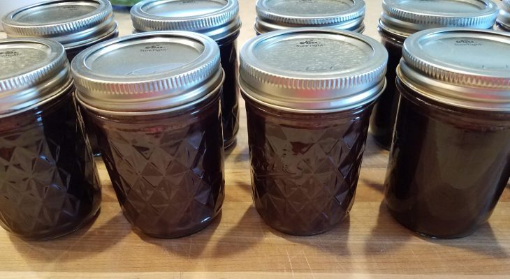 Homemade Chocolate Syrup Sauce