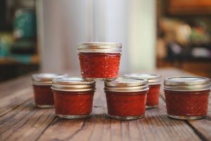 Homemade Ketchup