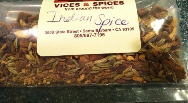 Indian Spice