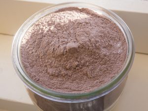 Instant Hot Cocoa Mix