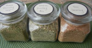 Italian Spice Blend