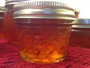 Jalapeno Jelly