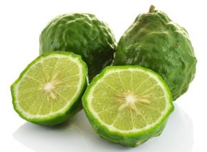 Kaffir Lime