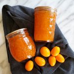 Kumquat Vanilla Marmalade