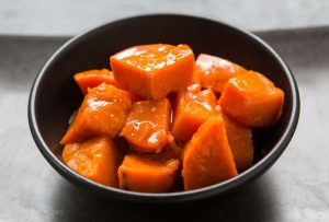 Mommoms Candied Yams