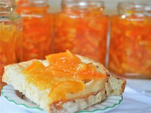 Orchard Orange Marmalade