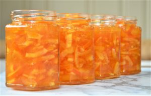 Orchard Orange Marmalade