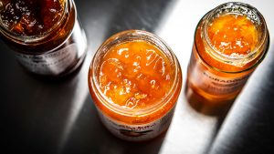 Orchard Orange Marmalade