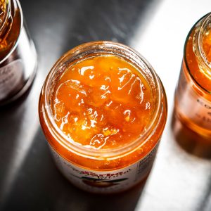 Orchard Orange Marmalade