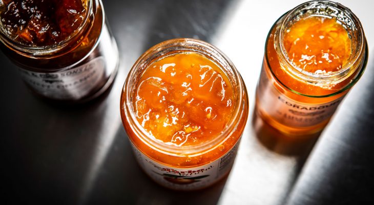 Orchard Orange Marmalade