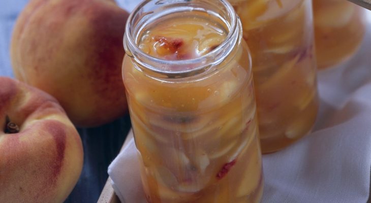 Peach Amaretto