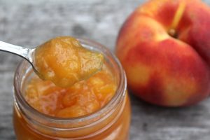 Peacharita Jam