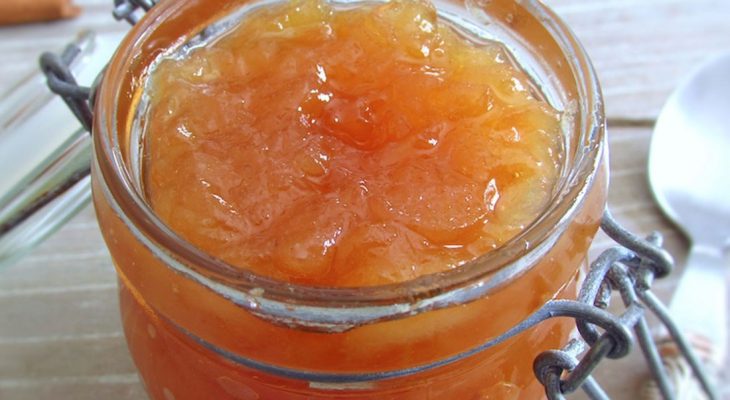 Pear Honey