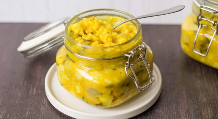 Piccalilli