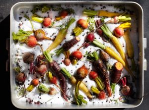 Pickled Beets