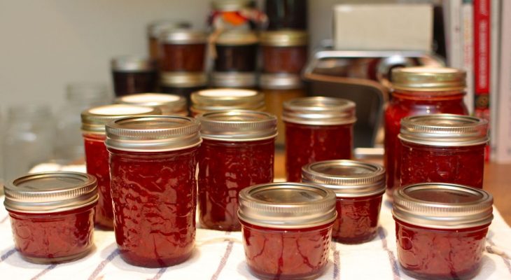 Pom Apple Butter