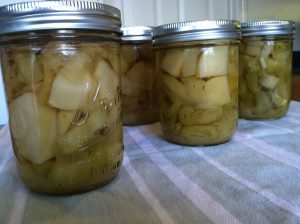 Potato Leek Soup