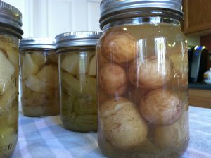 Potato Leek Soup