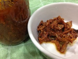 Pulled Pork