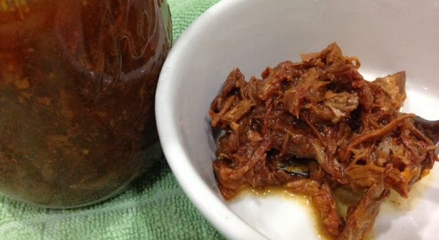 Pulled Pork