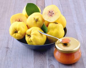 Quince Preserve