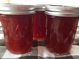 Red Pepper Jelly