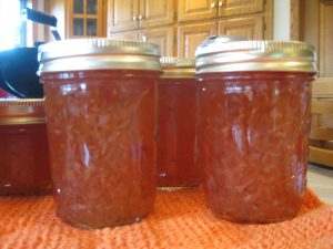 Rosemary Onion Confit