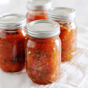 Salsa Jam