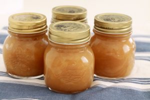 Sassy Fig Orange Jam