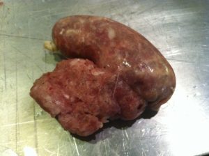 Southwestern Pork Sausage