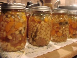 Sherrie Ilgenfritzs Italian Meatball Soup