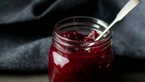 Sherrie's Whole Cranberry Sauce