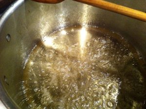 Simple Syrup