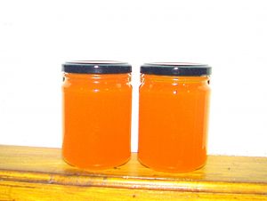 Soda Jelly