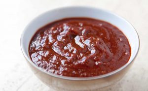 Spicy Barbecue Sauce