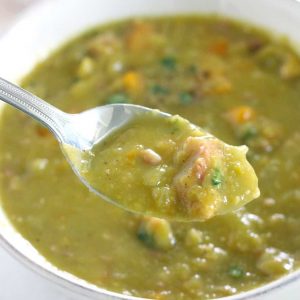 Split Pea Soup