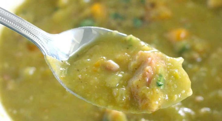 Split Pea Soup