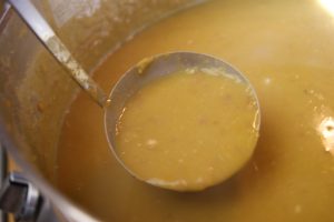 Split Pea Soup