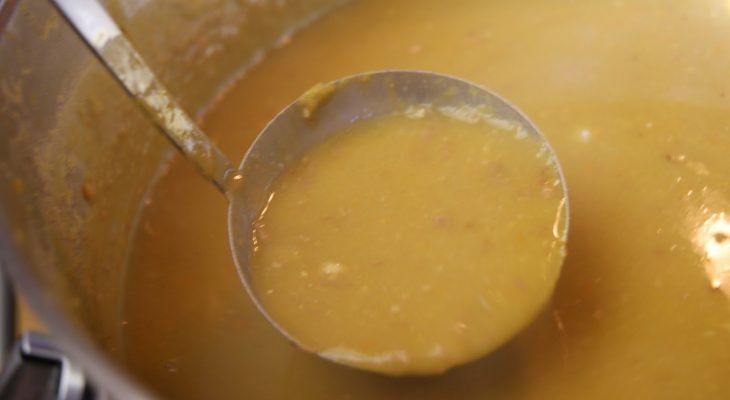 Split Pea Soup