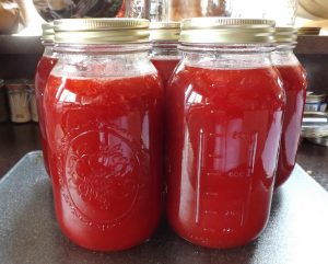 Strawberry Pineapple Lemonade Concentrate