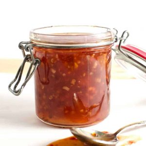 Sweet Chili Sauce