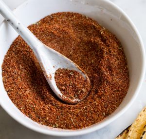 Taco Seasoning