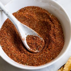 Taco Seasoning