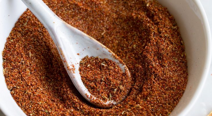 Taco Seasoning