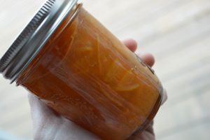 Trifecta Citrus Marmalade