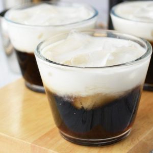 Vanilla Bean Liqueur