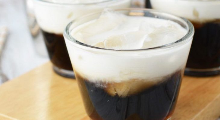 Vanilla Bean Liqueur