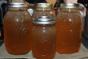 Vegetable Stock